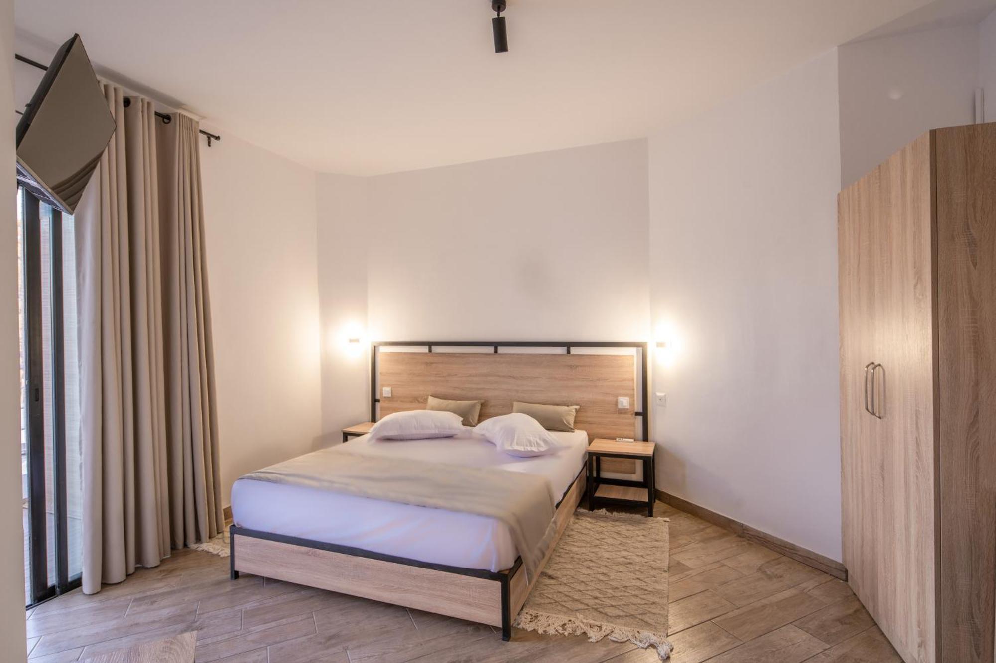 Acquaviva Village Gammarth Exterior photo