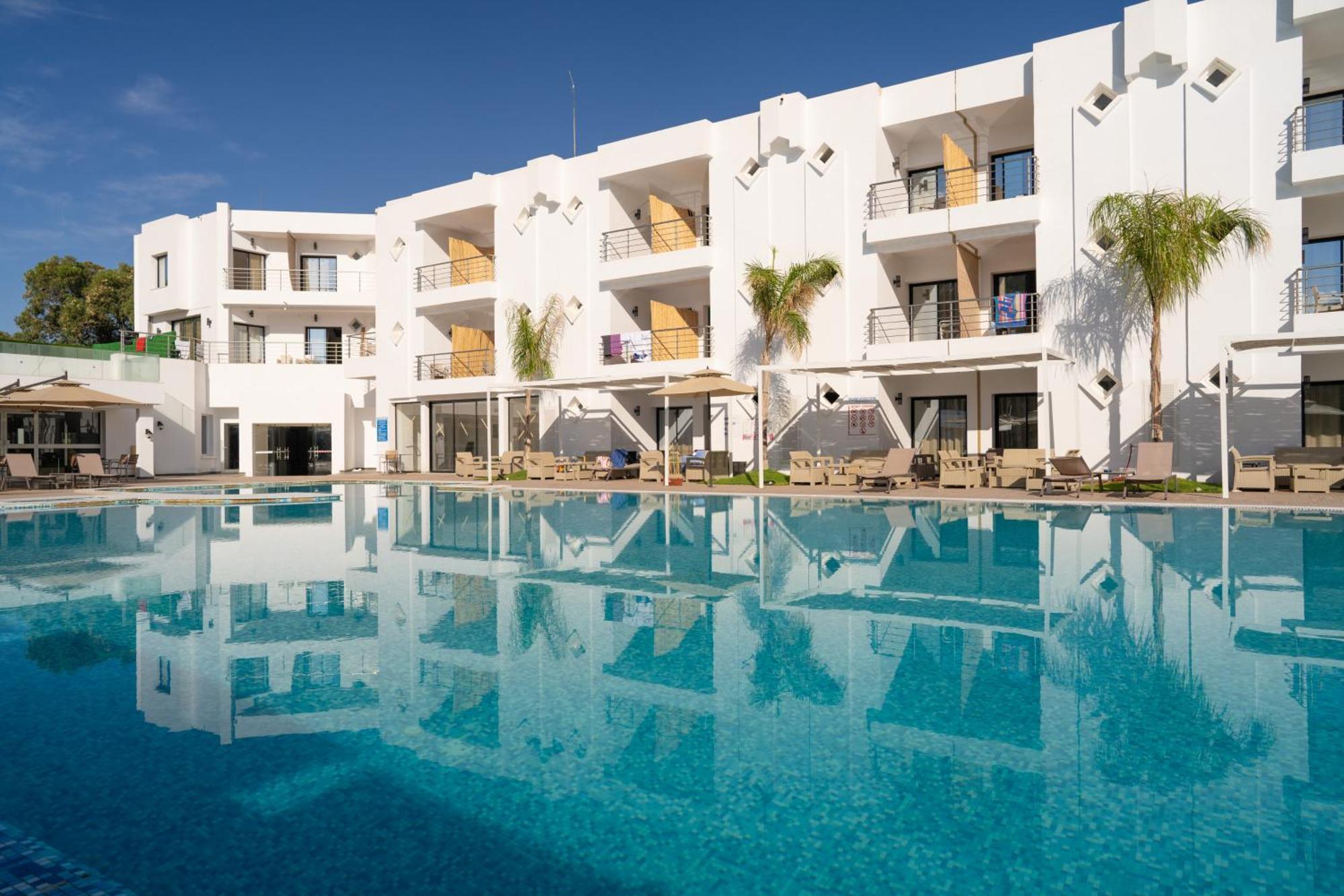 Acquaviva Village Gammarth Exterior photo