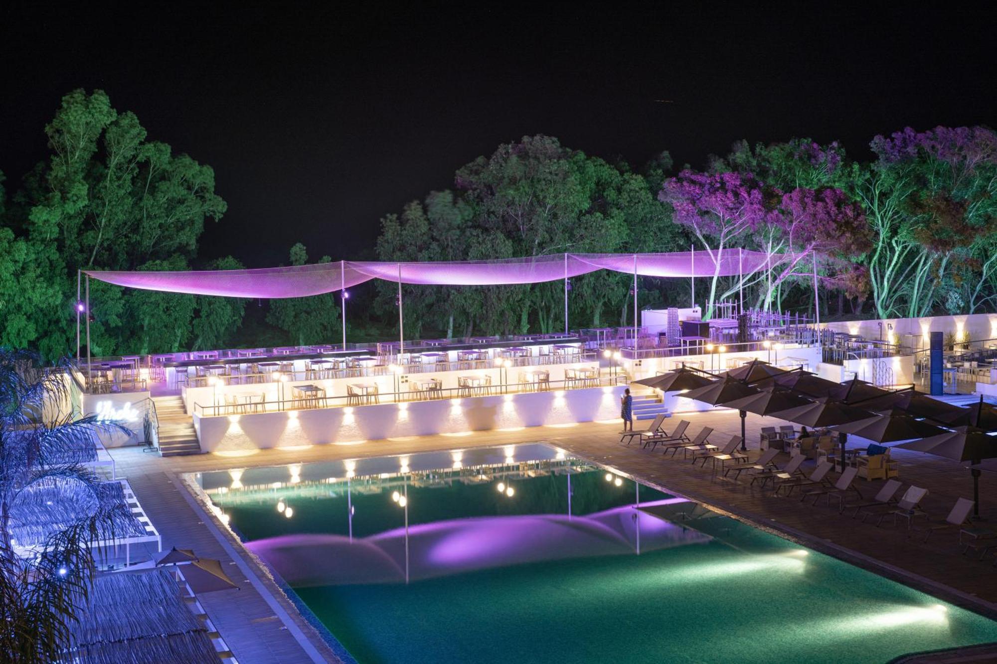 Acquaviva Village Gammarth Exterior photo
